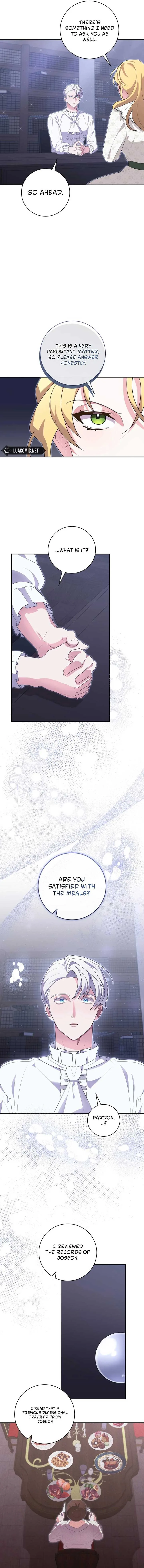 24-hour Rebirth Consultation Centre Chapter 9 page 9
