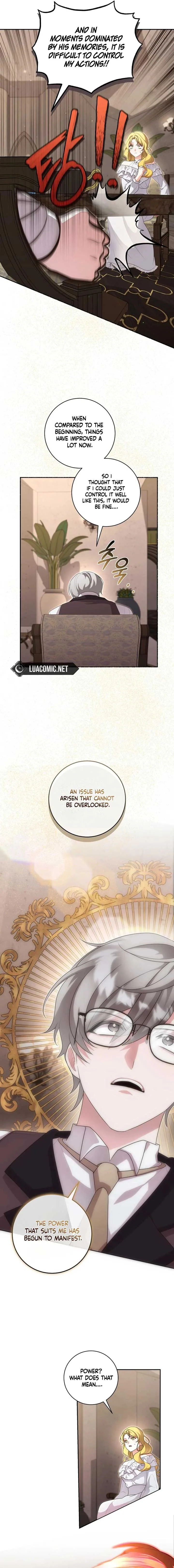 24-hour Rebirth Consultation Centre Chapter 13 page 6