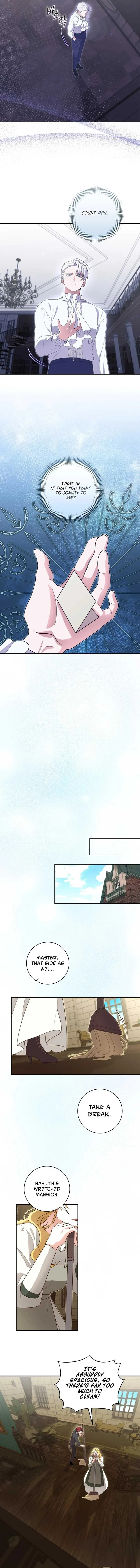 24-hour Rebirth Consultation Centre Chapter 9 page 14