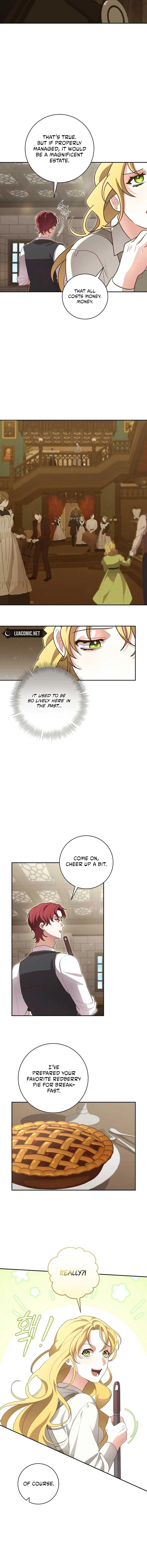 24-hour Rebirth Consultation Centre Chapter 9 page 15