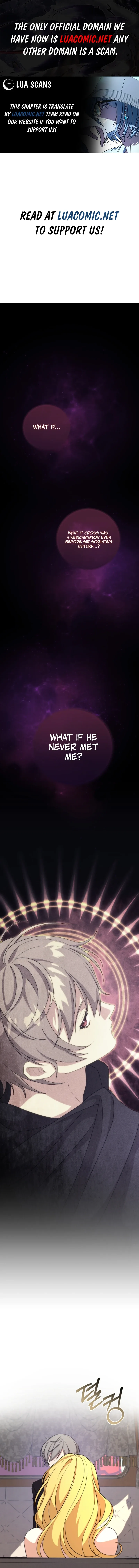 24-hour Rebirth Consultation Centre Chapter 18 page 2