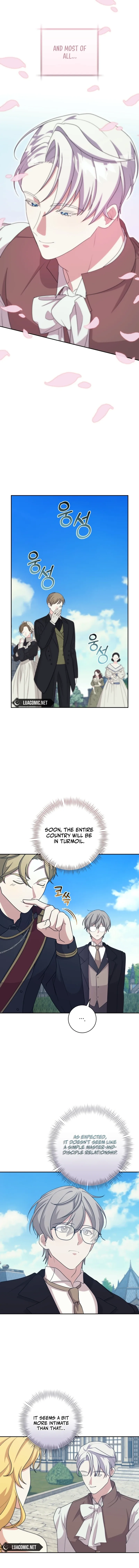 24-hour Rebirth Consultation Centre Chapter 18 page 6