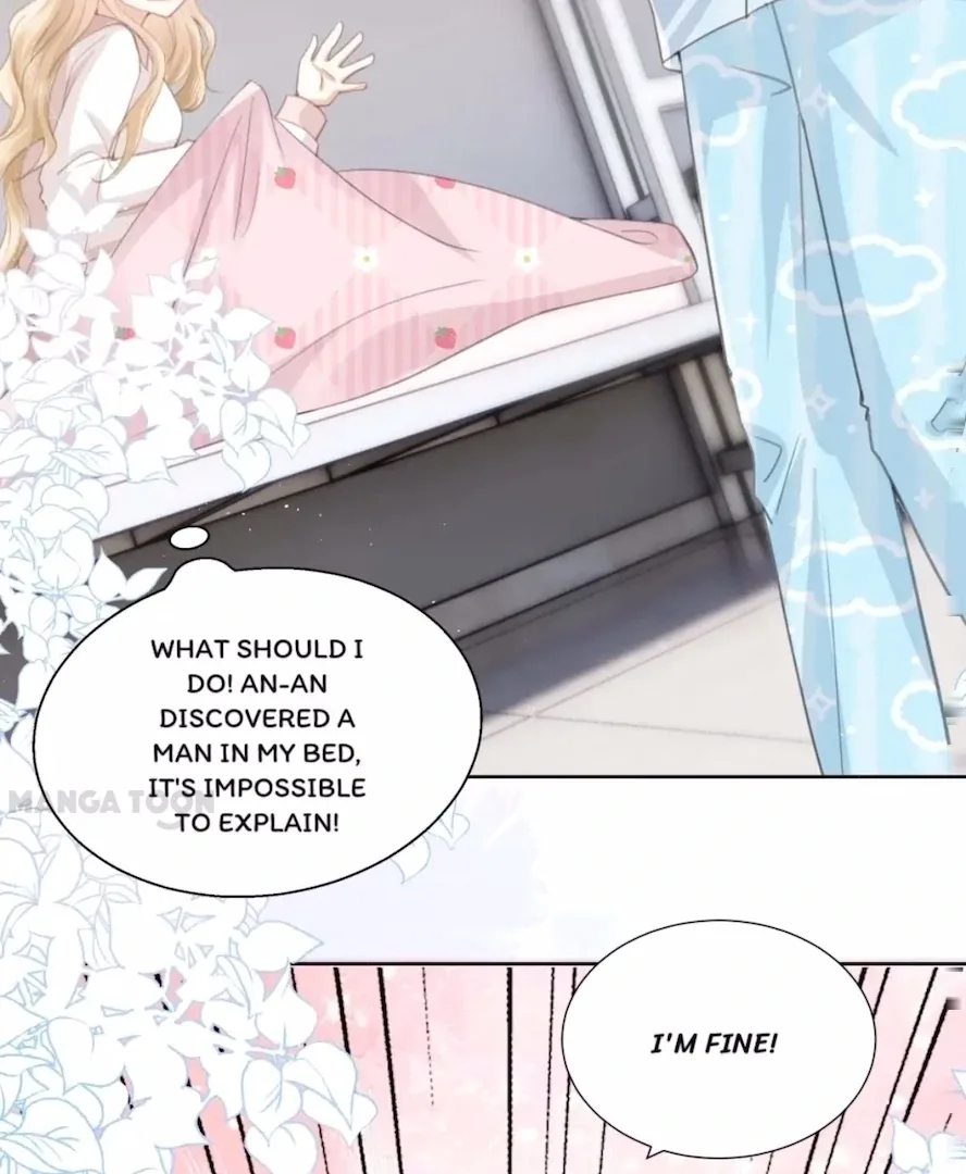 2D Lover Chapter 2 page 3