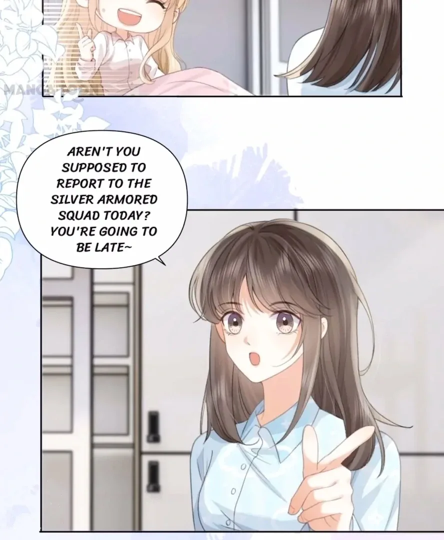 2D Lover Chapter 2 page 7