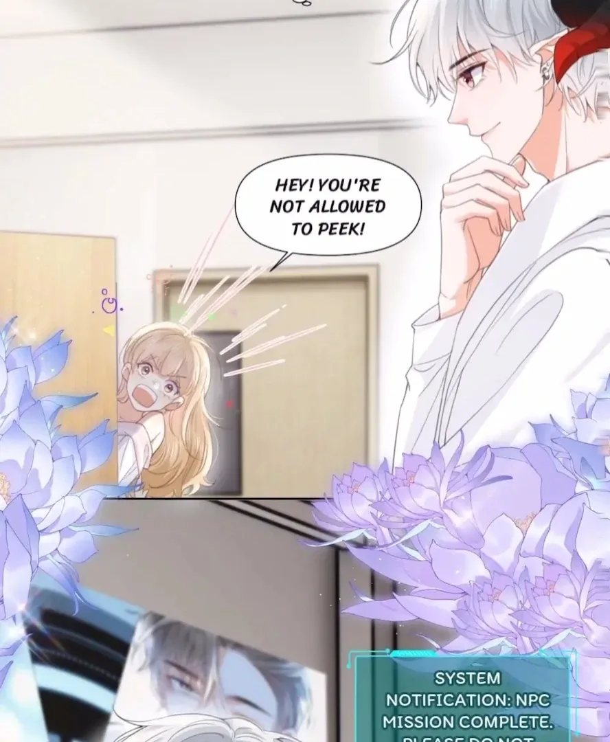 2D Lover Chapter 2 page 11