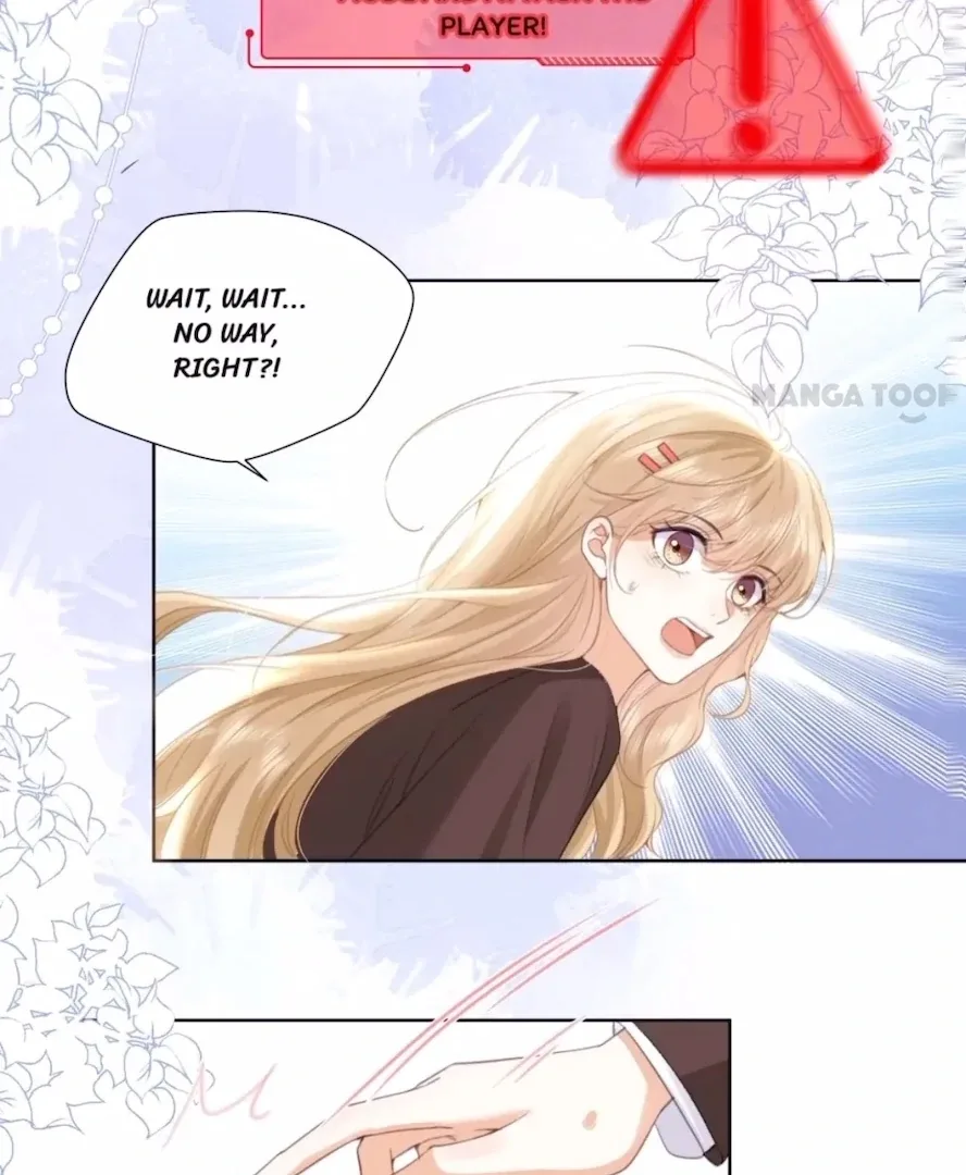 2D Lover Chapter 2 page 19
