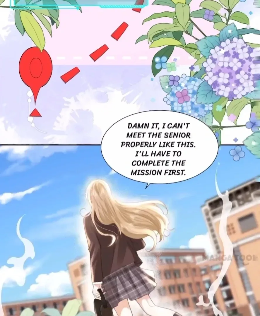 2D Lover Chapter 2 page 22