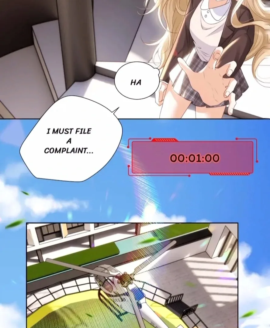 2D Lover Chapter 2 page 27