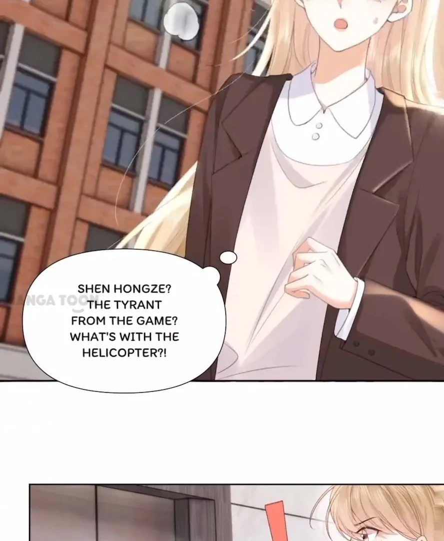 2D Lover Chapter 2 page 24
