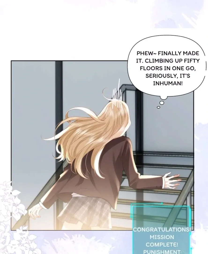 2D Lover Chapter 2 page 32