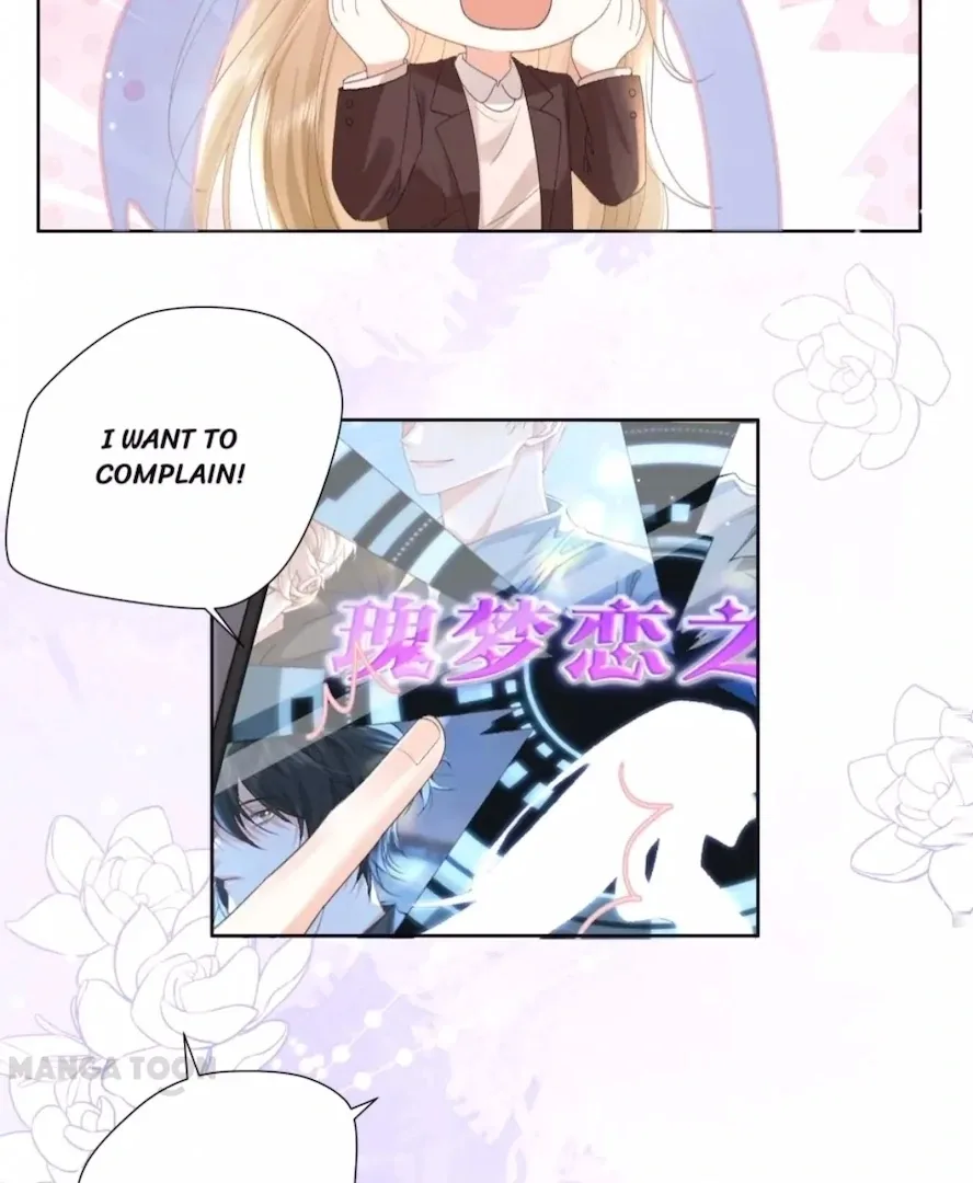2D Lover Chapter 4 page 4