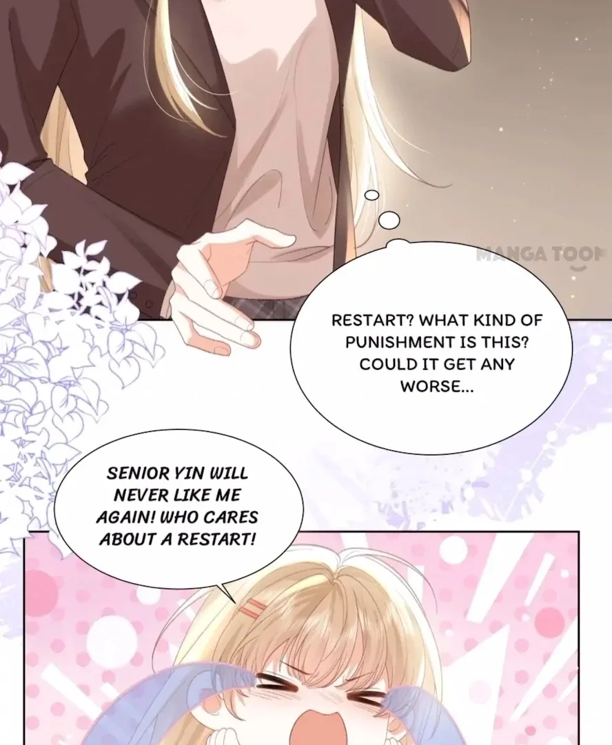 2D Lover Chapter 4 page 3
