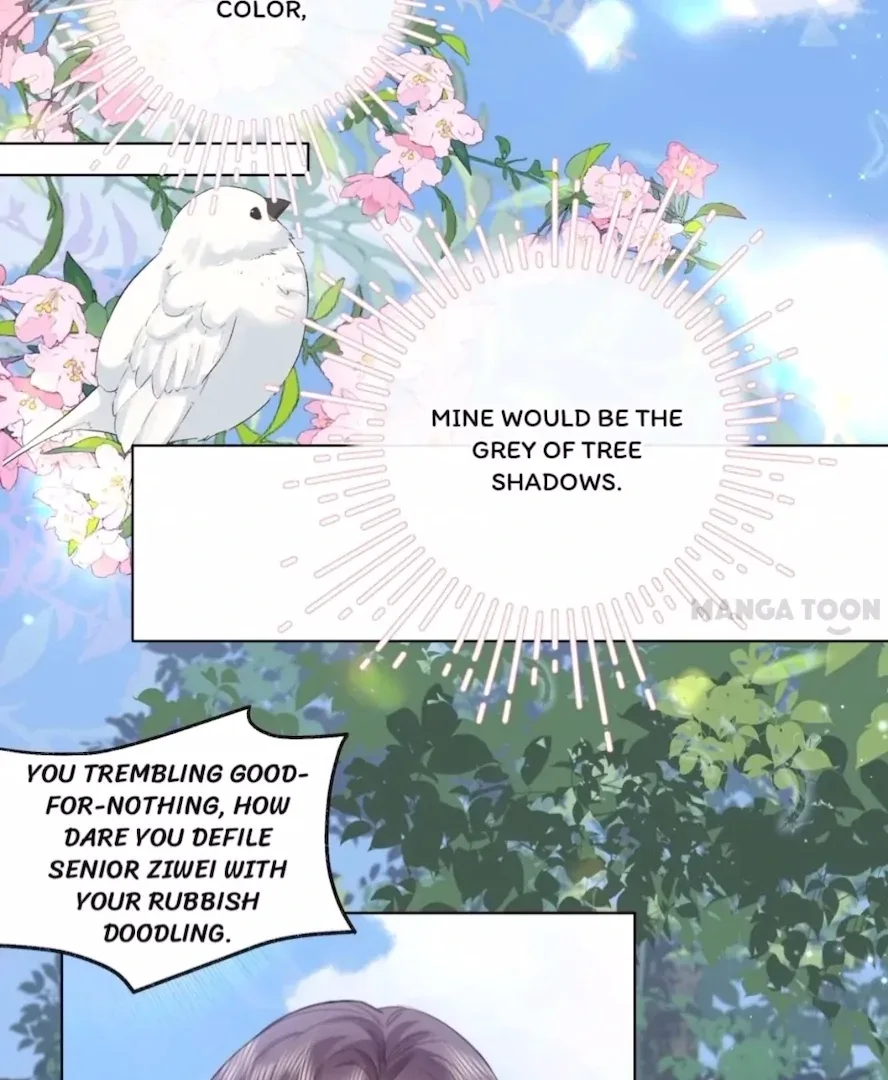 2D Lover Chapter 1 page 3
