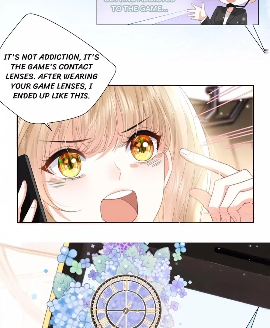 2D Lover Chapter 4 page 10