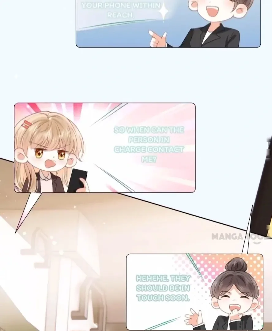 2D Lover Chapter 4 page 12
