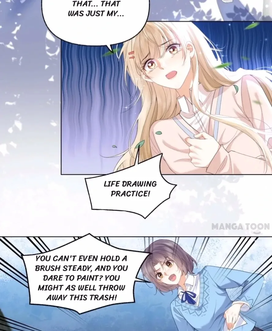 2D Lover Chapter 1 page 6