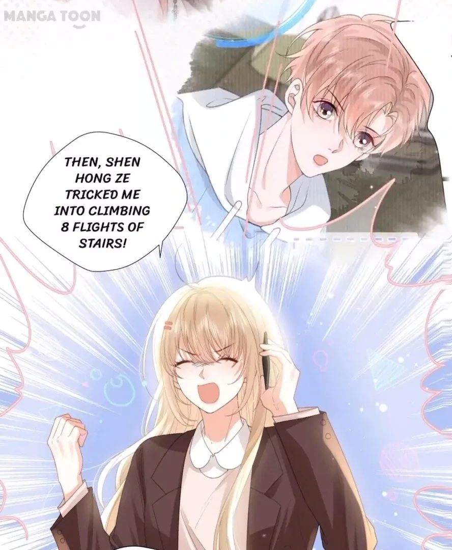 2D Lover Chapter 4 page 8