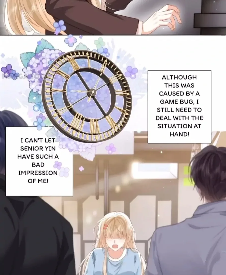 2D Lover Chapter 4 page 14