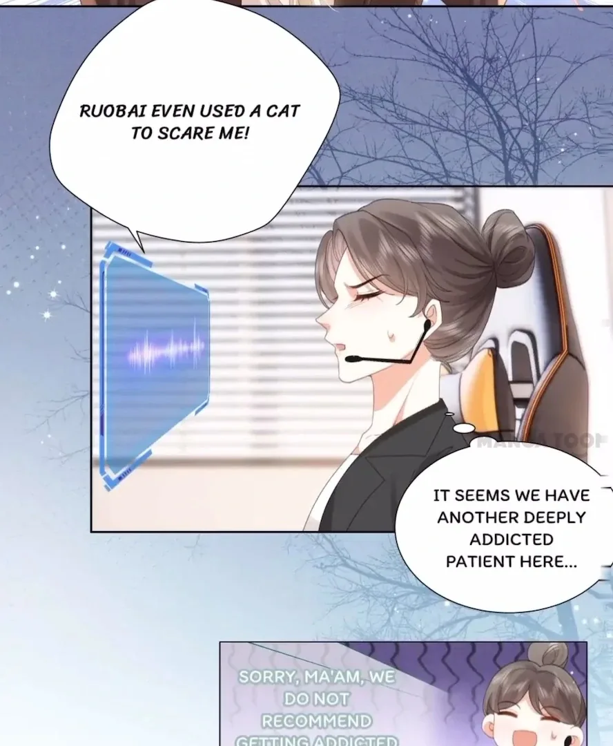 2D Lover Chapter 4 page 9
