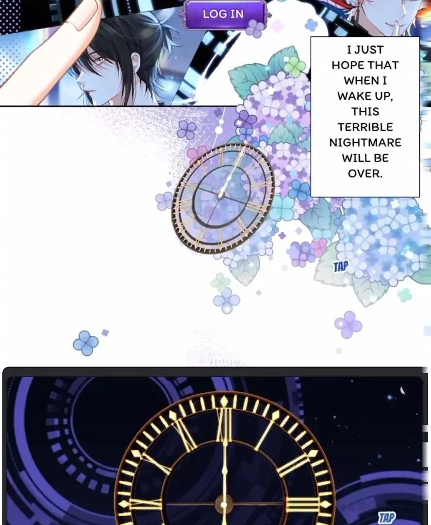 2D Lover Chapter 4 page 18