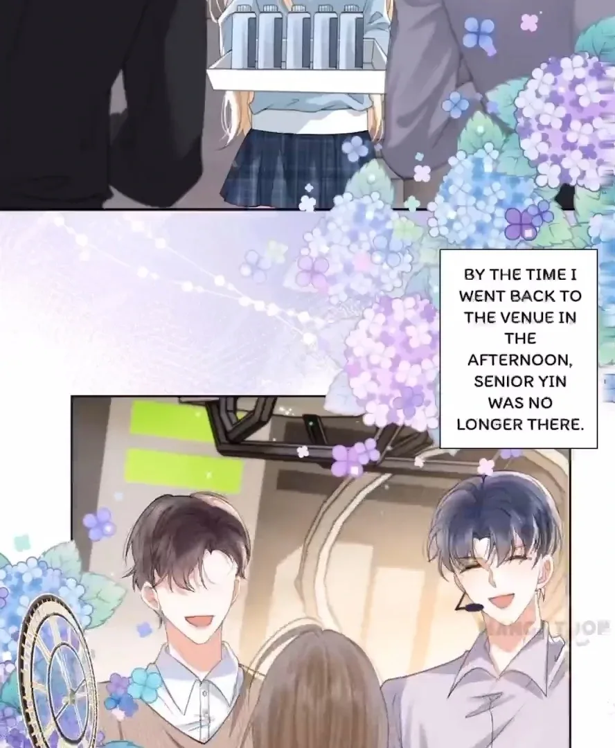 2D Lover Chapter 4 page 15