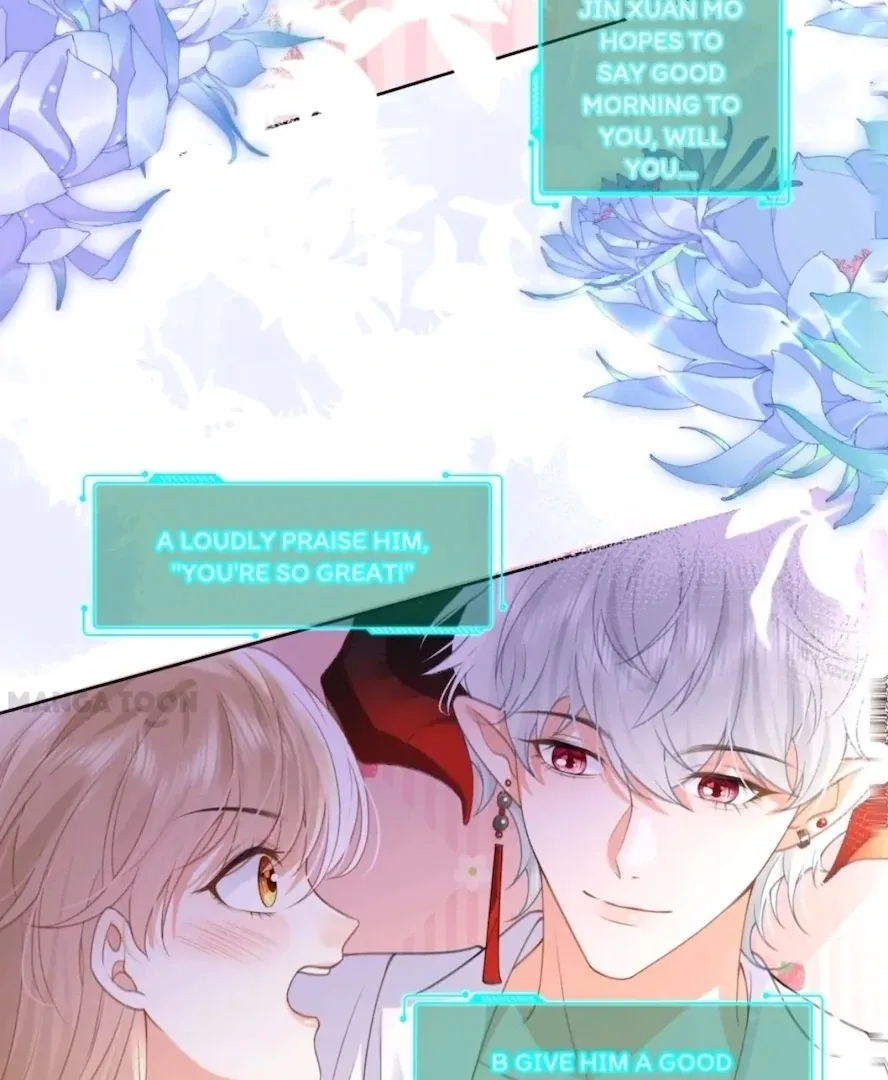 2D Lover Chapter 4 page 23