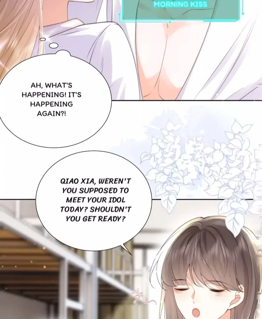 2D Lover Chapter 4 page 24