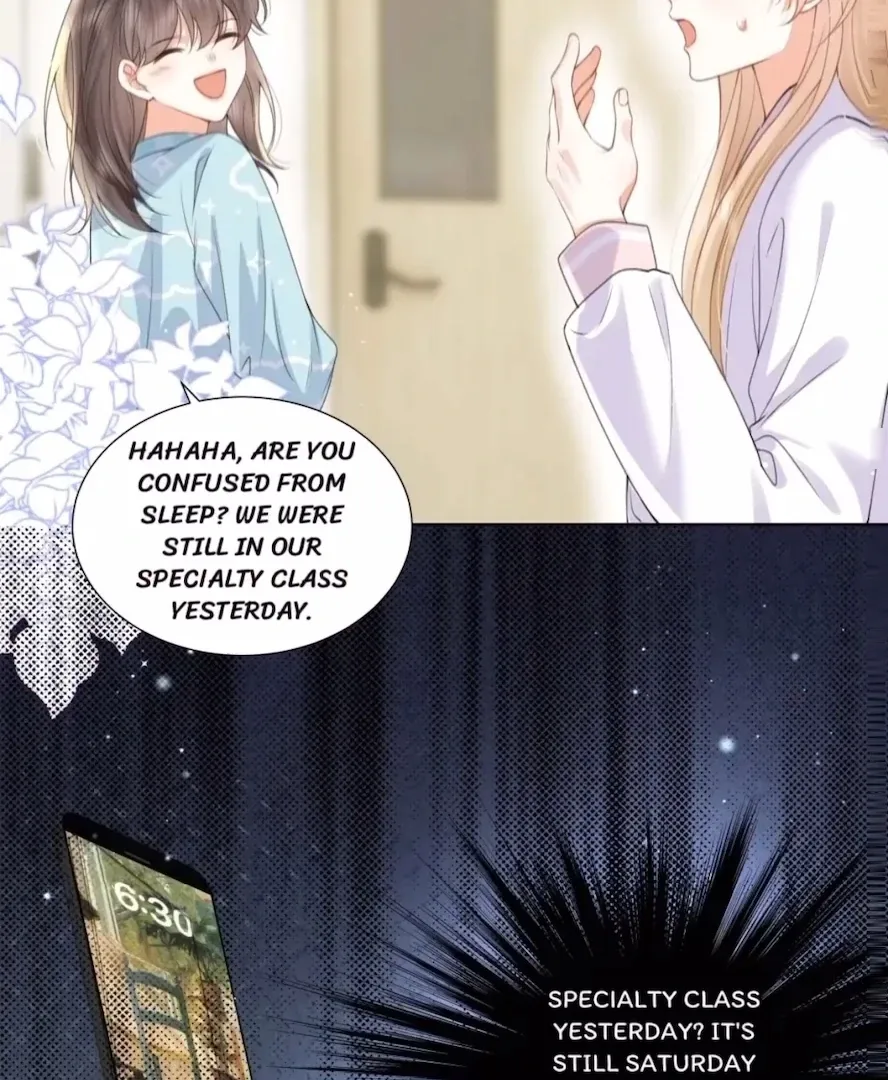 2D Lover Chapter 4 page 26