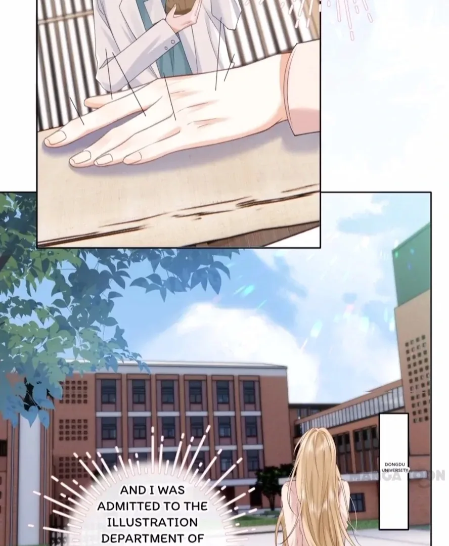 2D Lover Chapter 1 page 34