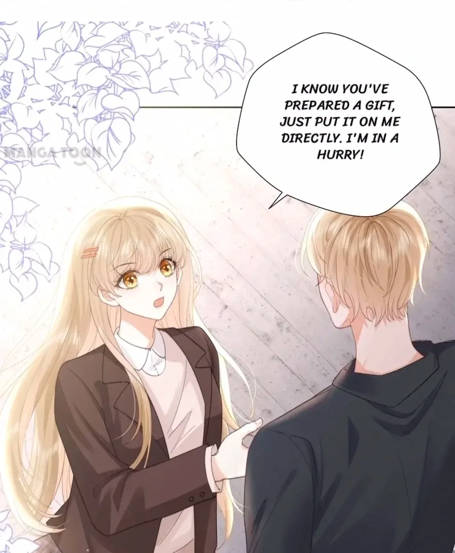 2D Lover Chapter 4 page 39