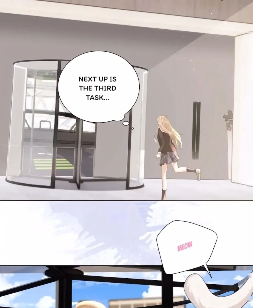 2D Lover Chapter 4 page 44