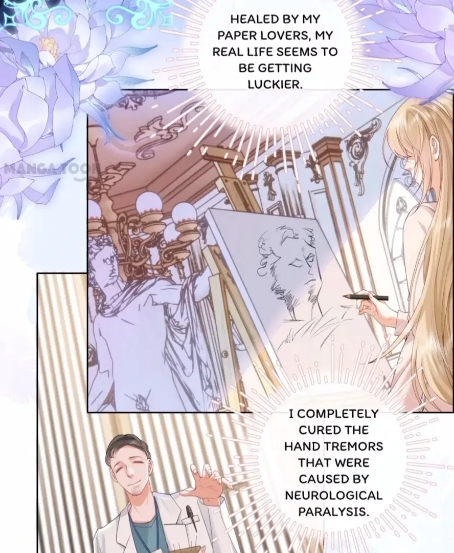 2D Lover Chapter 1 page 33