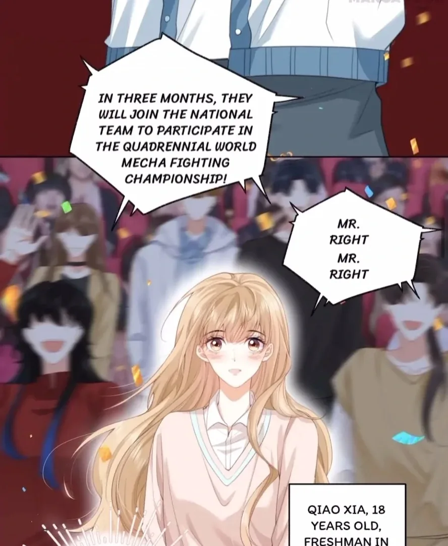 2D Lover Chapter 1 page 38