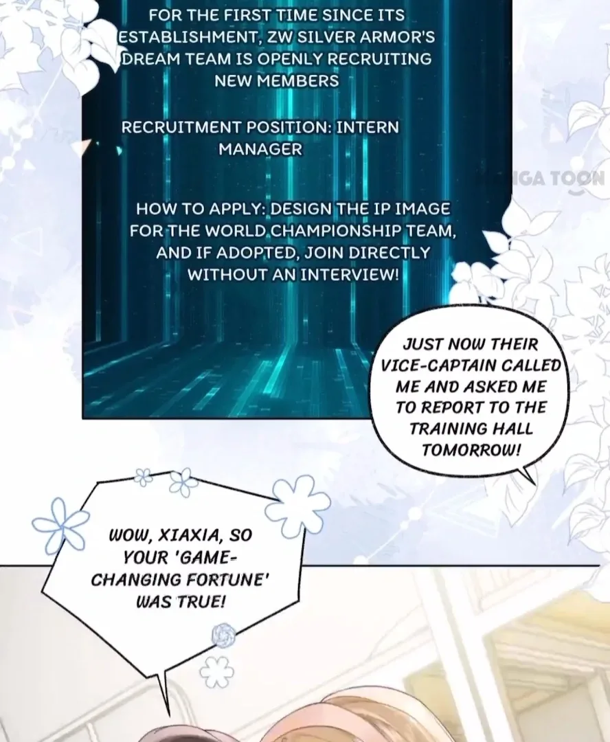 2D Lover Chapter 1 page 44