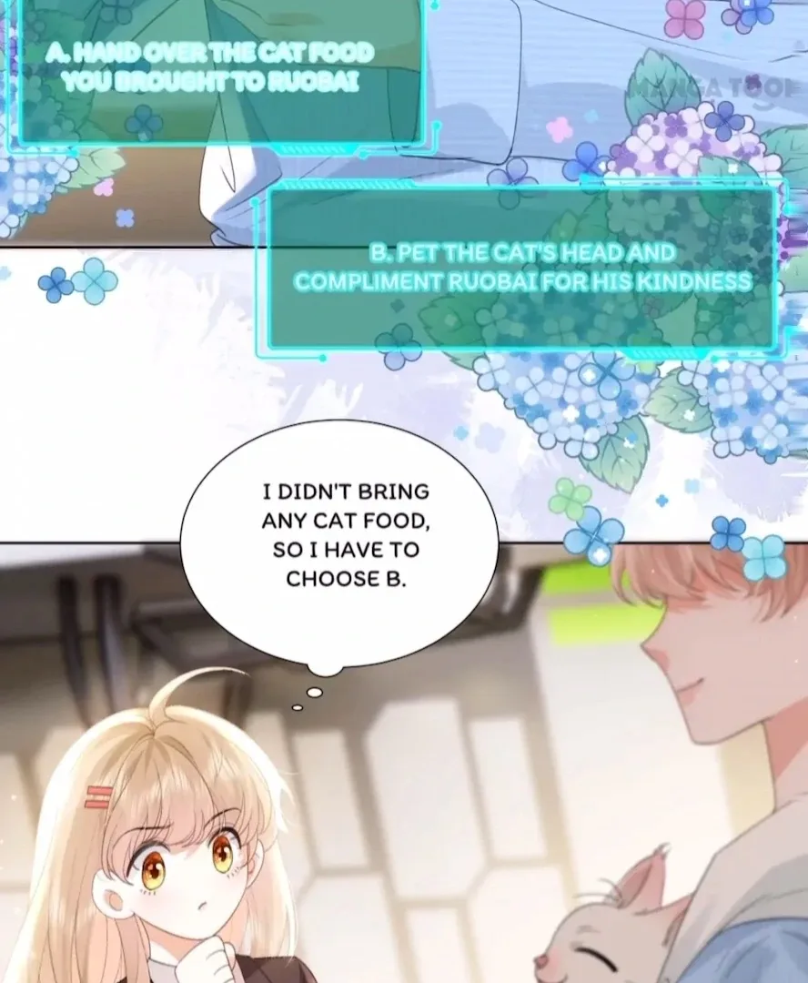 2D Lover Chapter 4 page 47