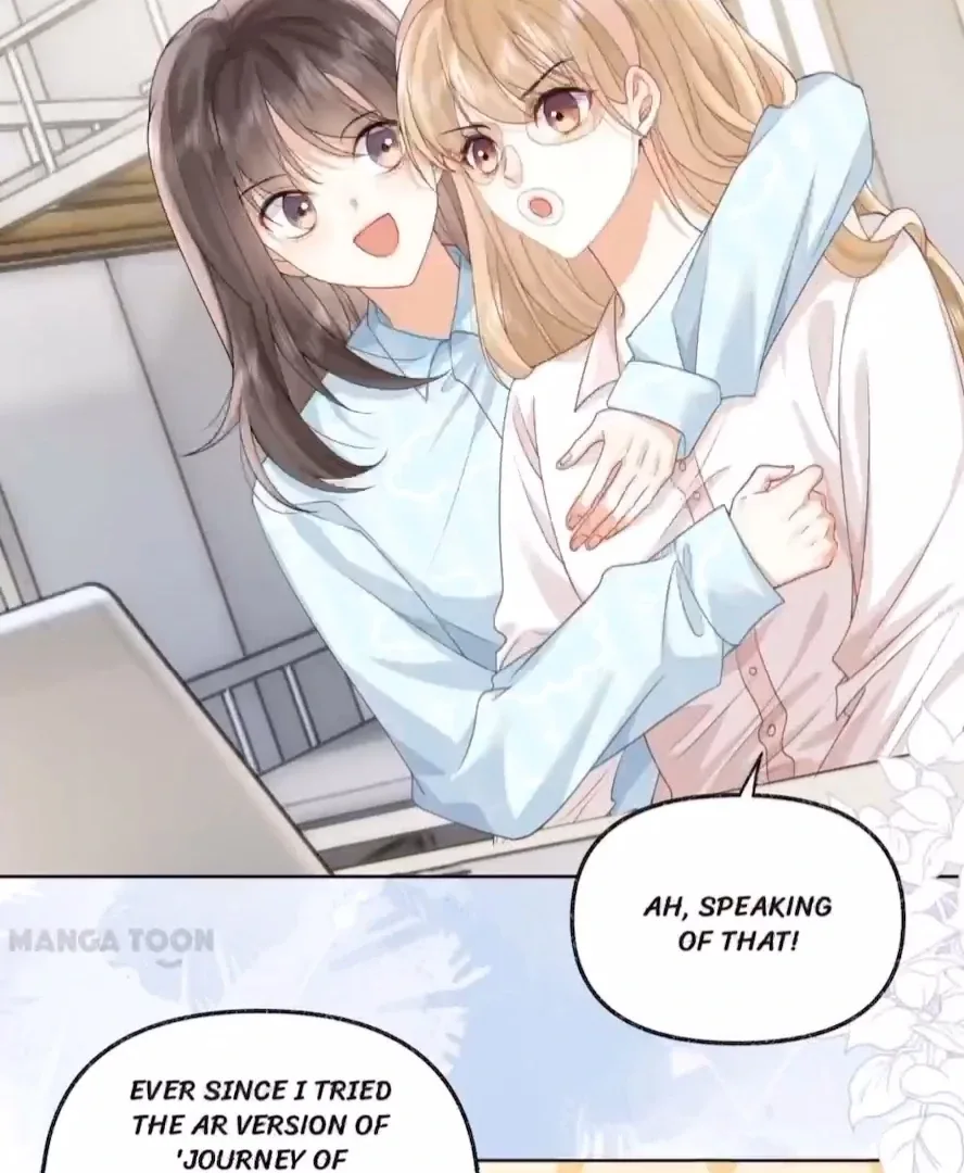 2D Lover Chapter 1 page 45