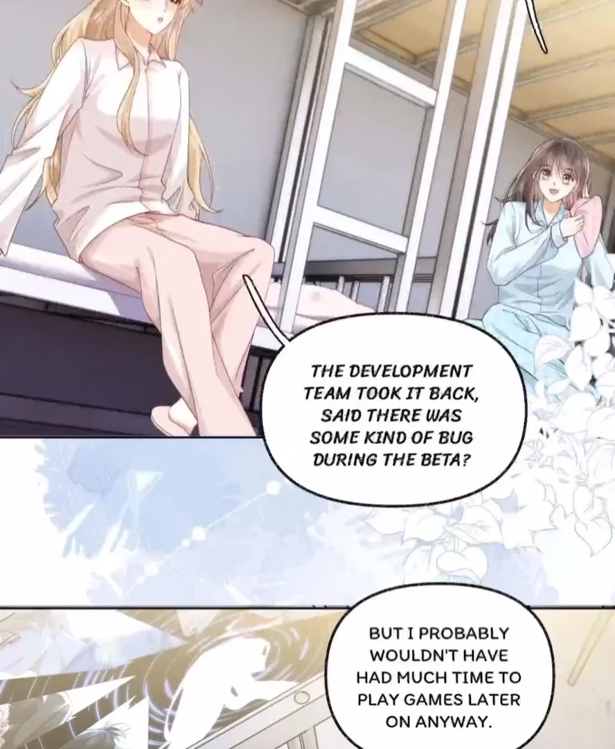 2D Lover Chapter 1 page 49