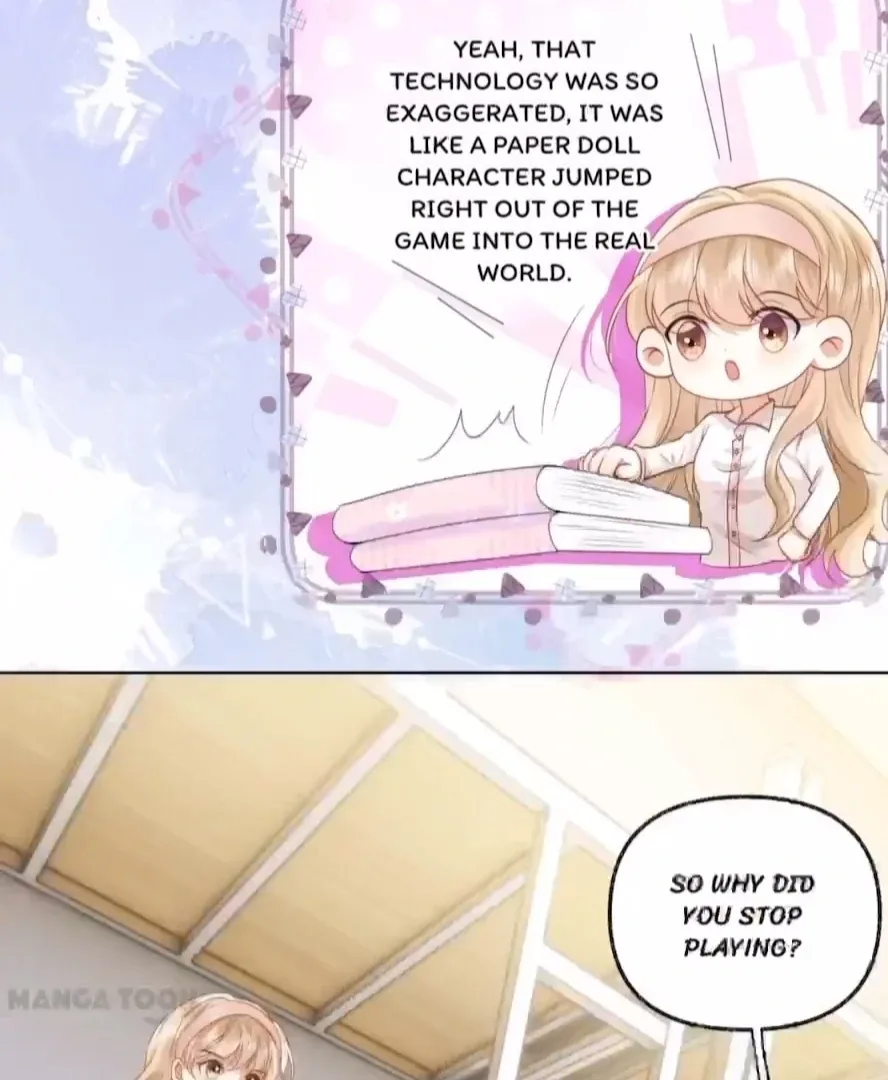 2D Lover Chapter 1 page 48