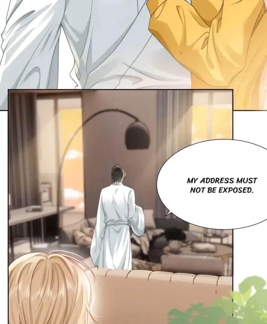 2D Lover Chapter 6 page 10