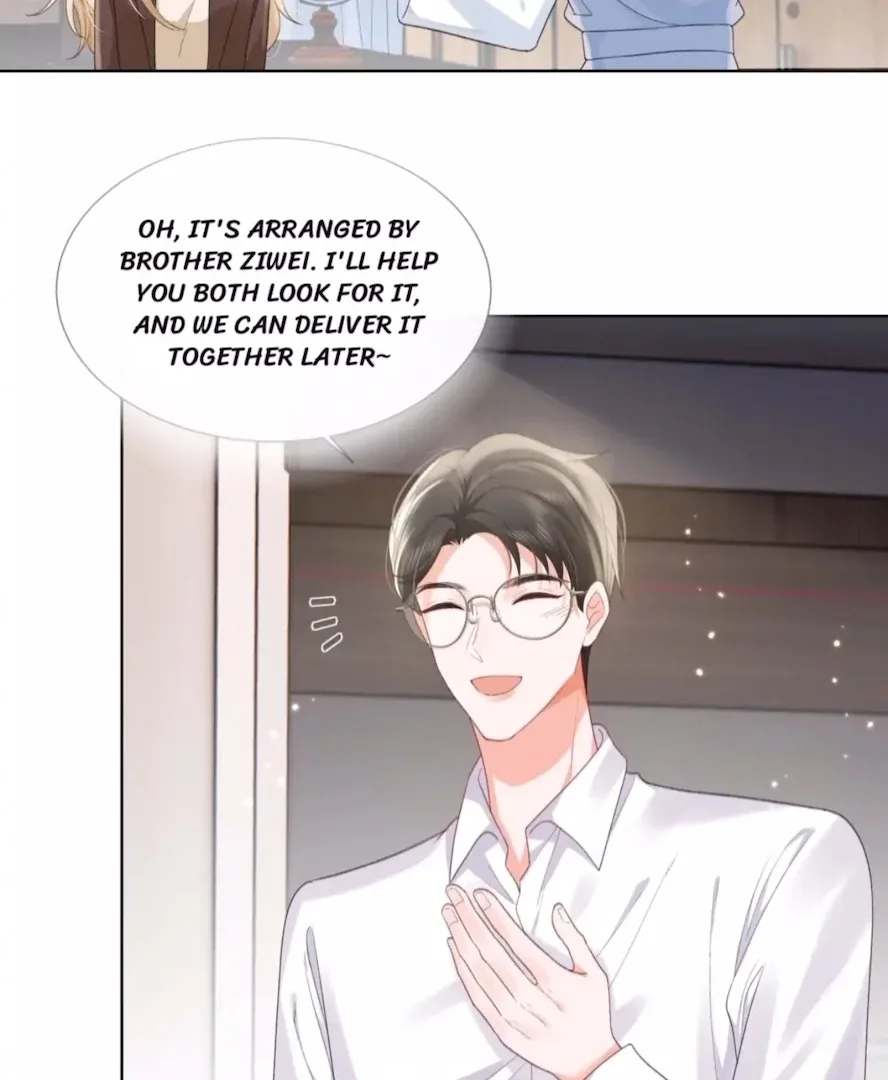 2D Lover Chapter 9 page 4