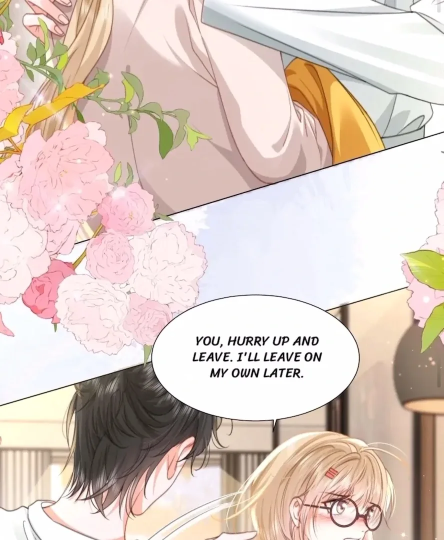 2D Lover Chapter 6 page 21