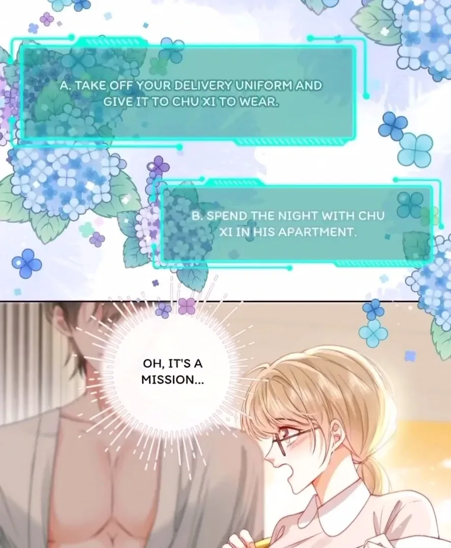 2D Lover Chapter 6 page 18