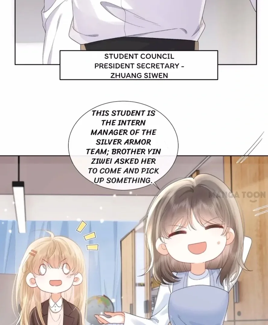 2D Lover Chapter 9 page 3
