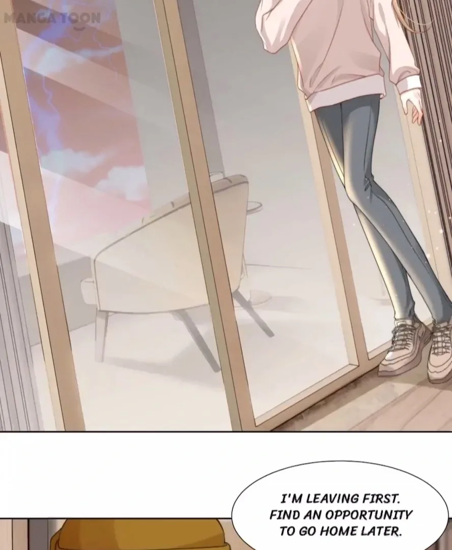 2D Lover Chapter 6 page 27