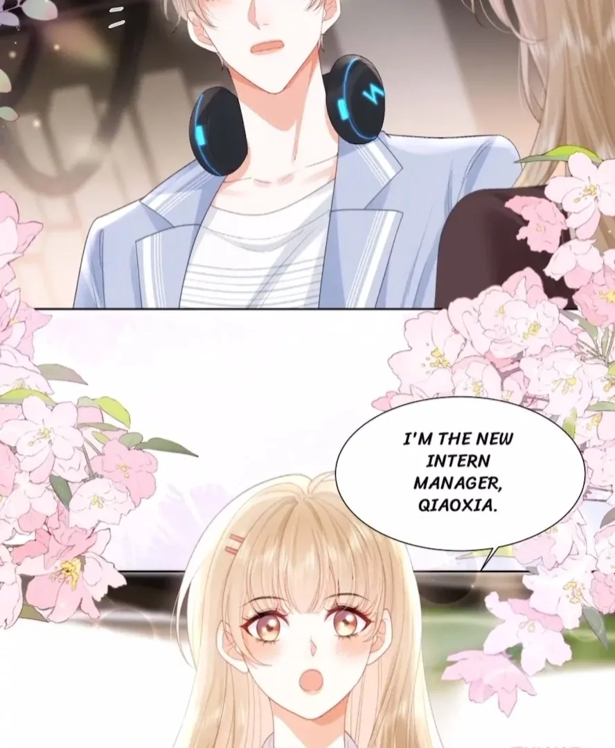 2D Lover Chapter 5 page 6
