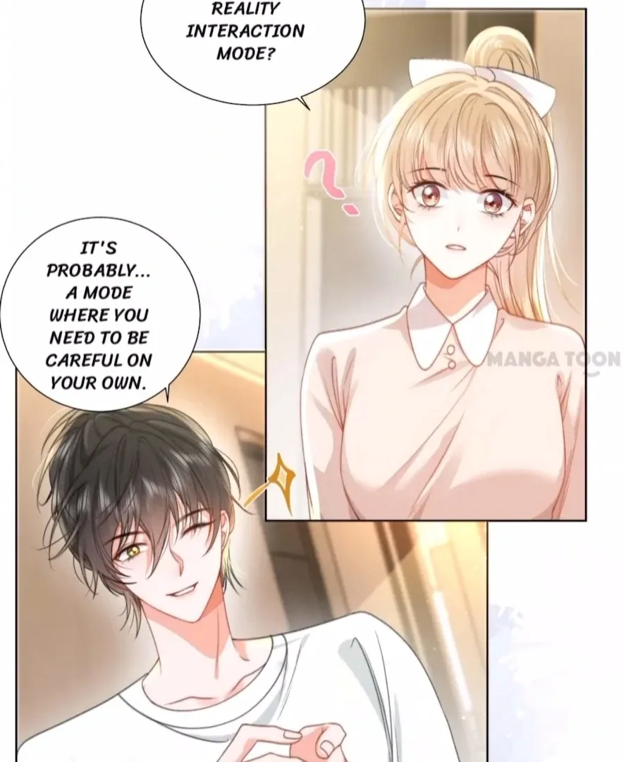 2D Lover Chapter 6 page 25