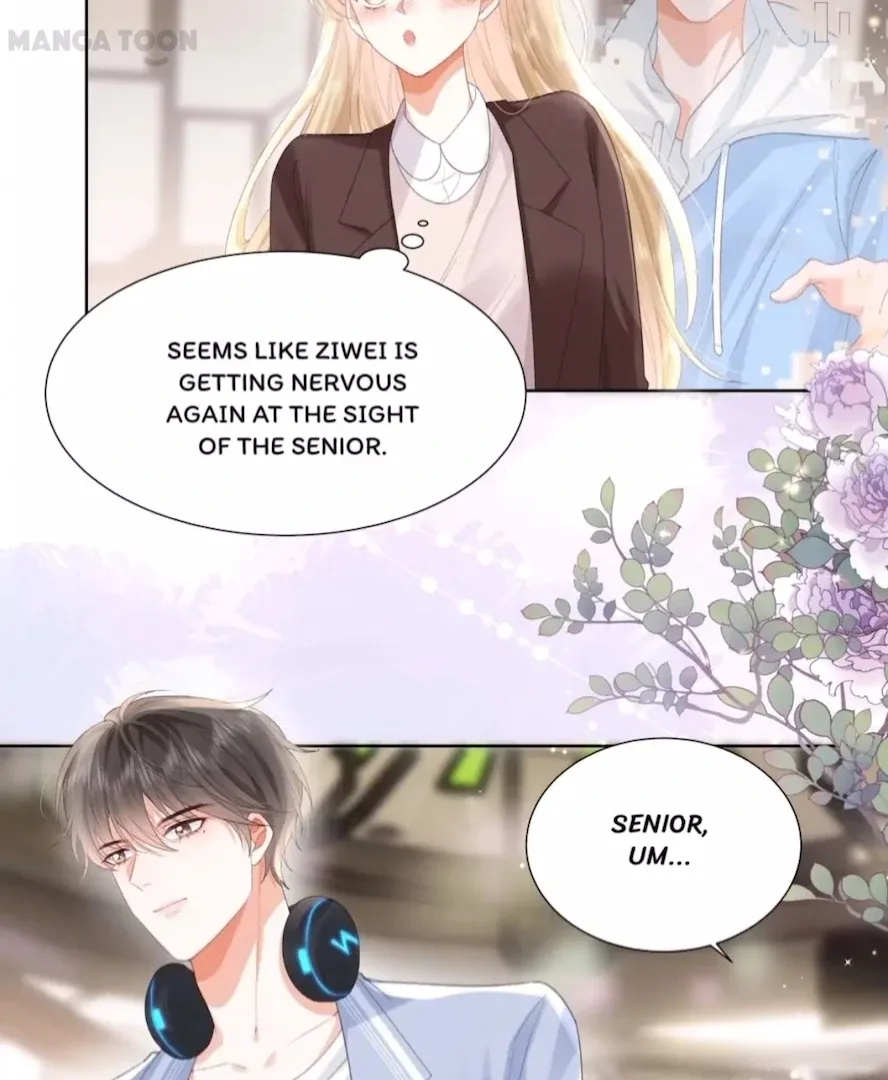 2D Lover Chapter 5 page 4