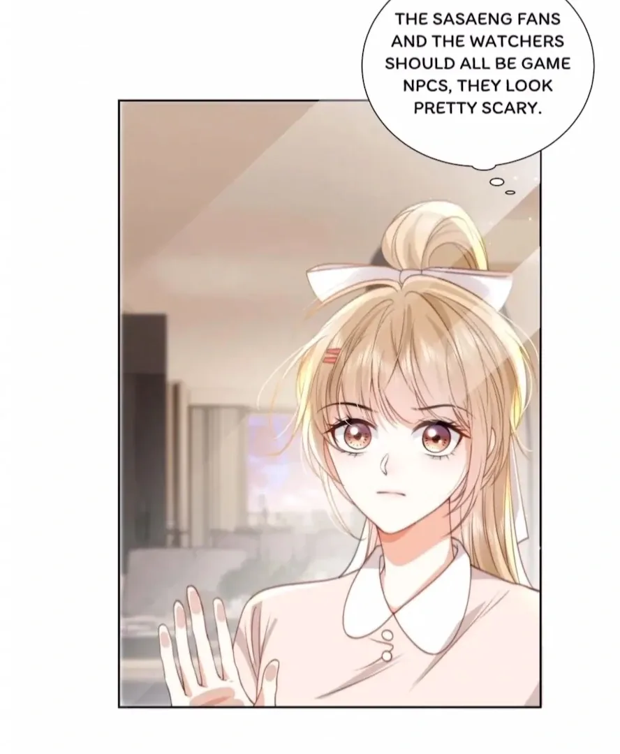 2D Lover Chapter 6 page 29