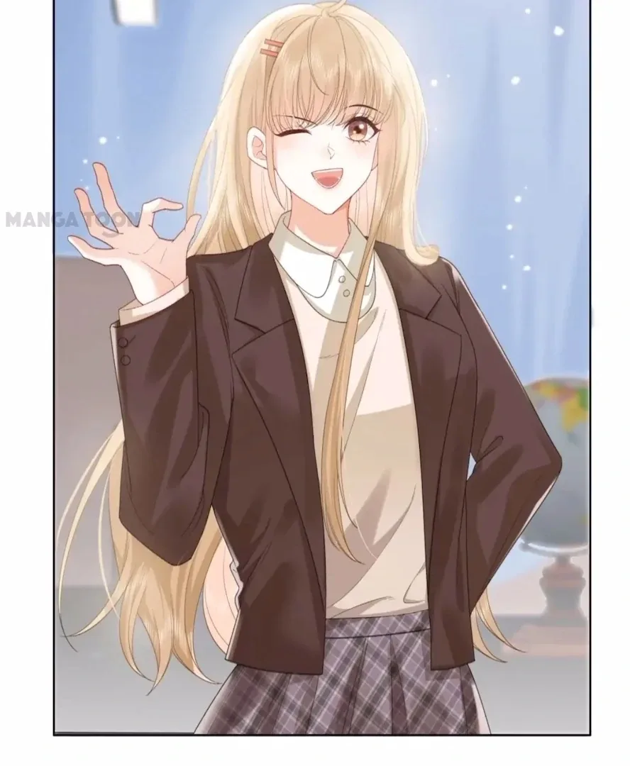 2D Lover Chapter 9 page 8
