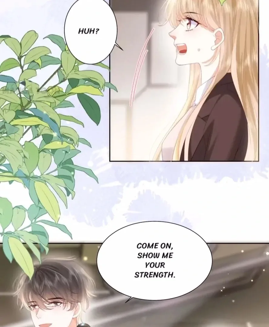 2D Lover Chapter 5 page 10